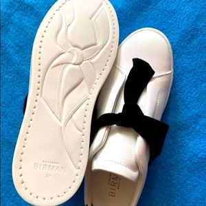 Alexandre Birman Clarita Sneaker